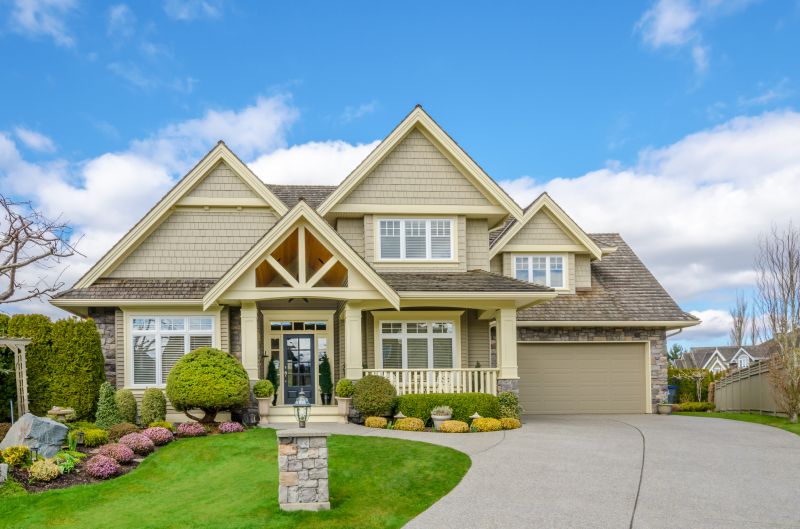 Consistent Demand in Landscaping Services!