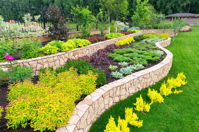 Landscaping Franchise