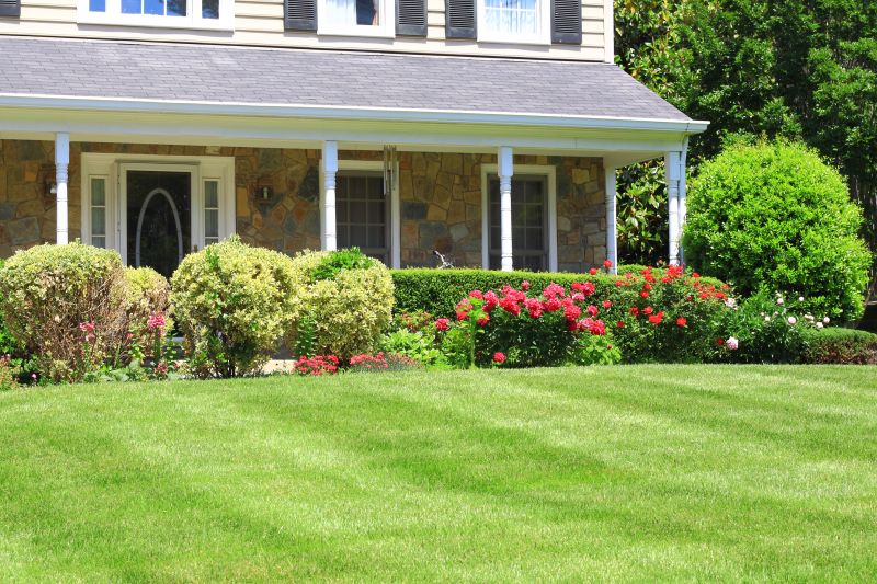 Structured Landscaping Business Model and Support!